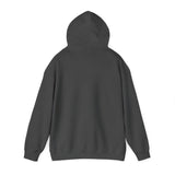 Huskies Unisex Heavy Blend™ Hooded Sweatshirt