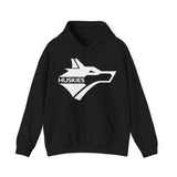 Huskies Unisex Heavy Blend™ Hooded Sweatshirt