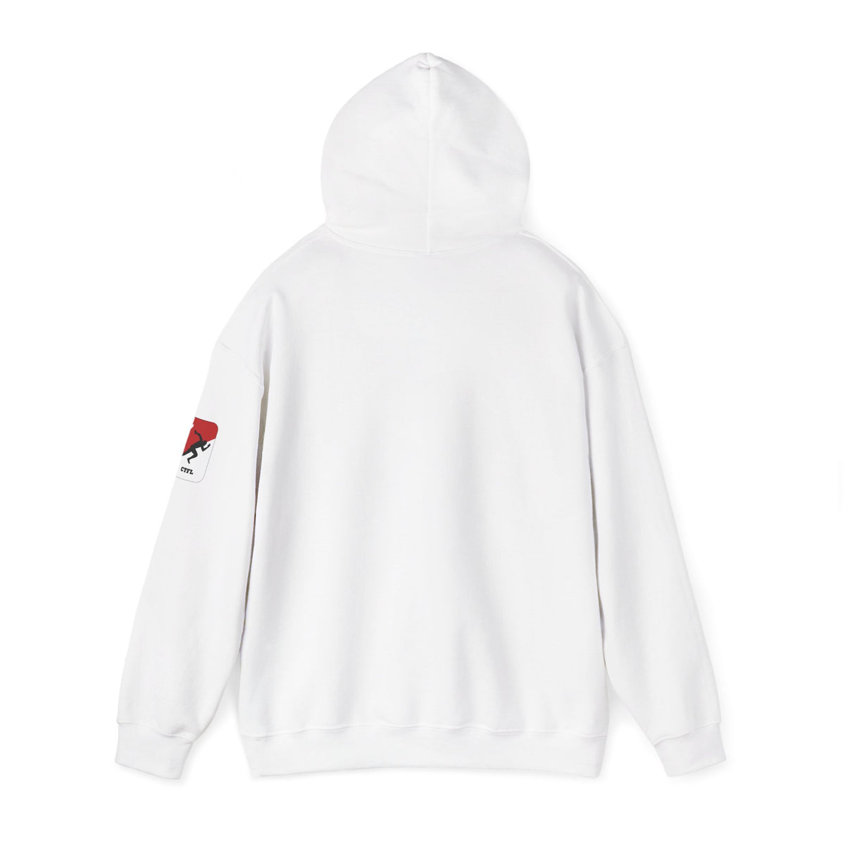 Spitfires Unisex Hoodie - Heavy Blend