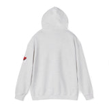 Winter Speed Club Hoodie