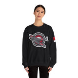 Spitfires Unisex Crewneck Sweatshirt