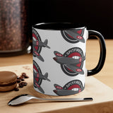 Spitfires Coffee Mug