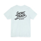 Short Track, Big Dreams T-Shirt