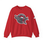 Spitfires Unisex Crewneck Sweatshirt