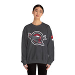 Spitfires Unisex Crewneck Sweatshirt