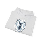 Bears Unisex Hoodie - Heavy Blend