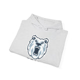 Bears Unisex Hoodie - Heavy Blend