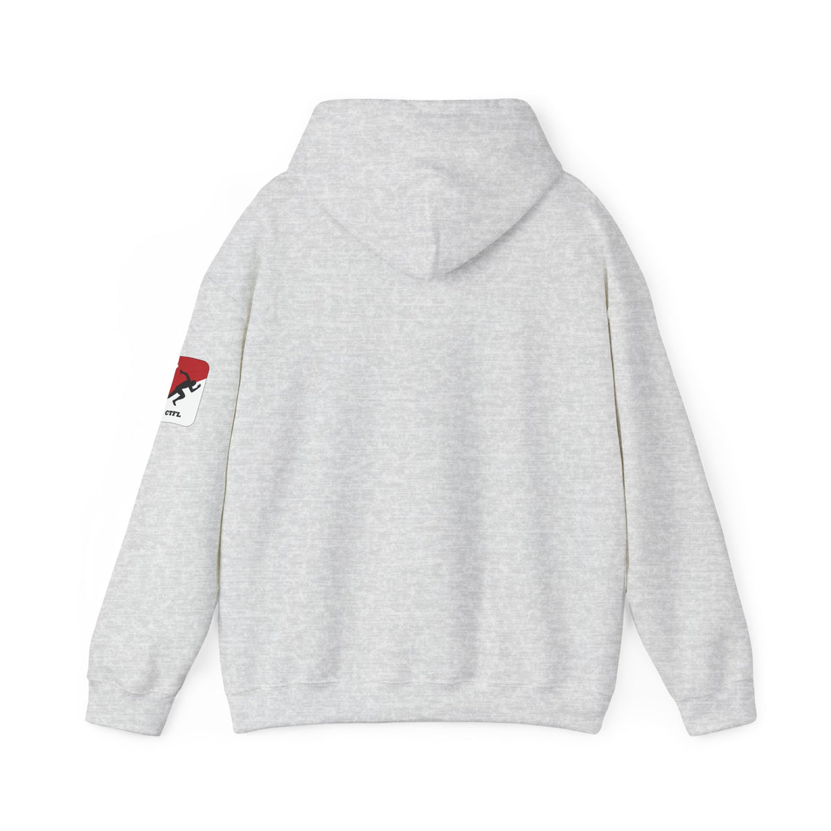 Spitfires Unisex Hoodie - Heavy Blend