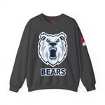 Bears Unisex Crewneck Sweatshirt