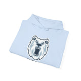 Bears Unisex Hoodie - Heavy Blend