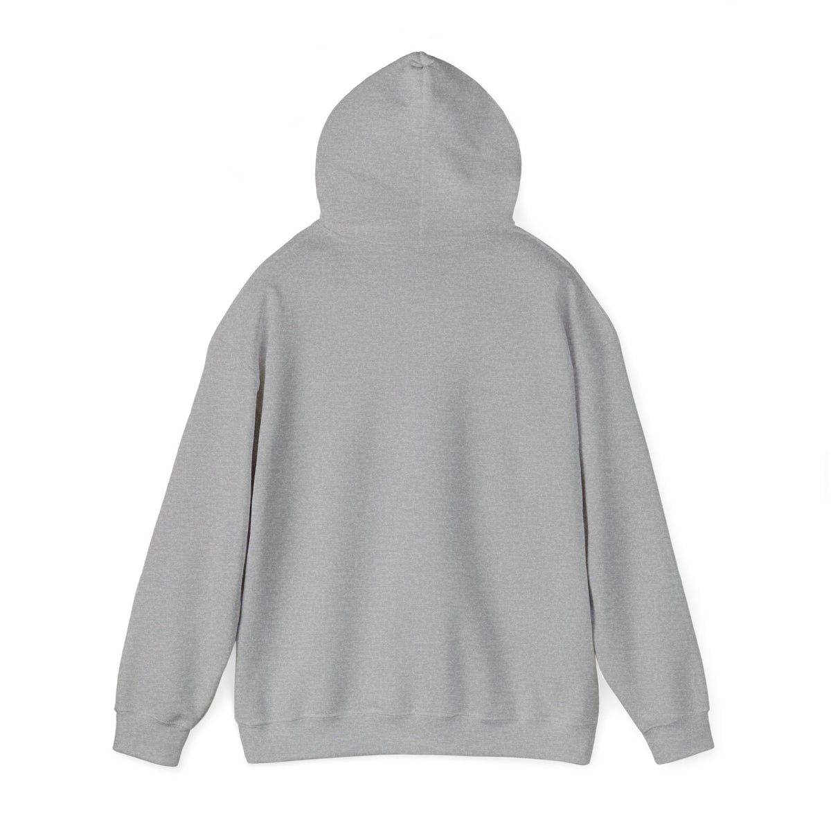 Huskies Unisex Heavy Blend™ Hooded Sweatshirt
