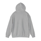 Huskies Unisex Heavy Blend™ Hooded Sweatshirt