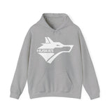Huskies Unisex Heavy Blend™ Hooded Sweatshirt