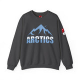 Arctics Unisex Crewneck Sweatshirt