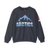 Arctics Unisex Crewneck Sweatshirt