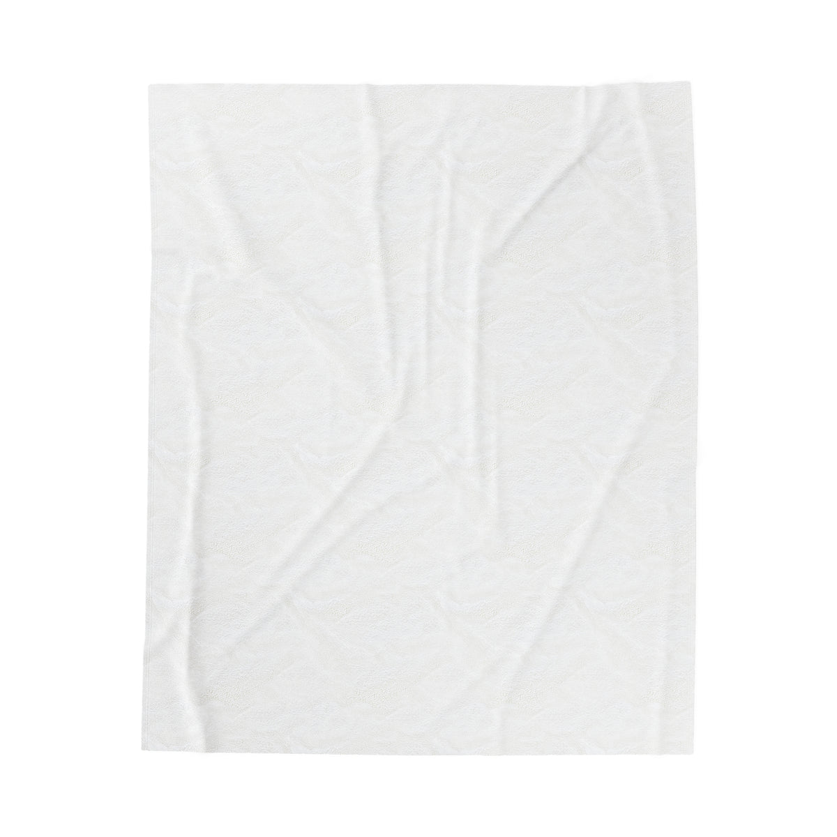 Arctics Cozy Velveteen Plush Blanket