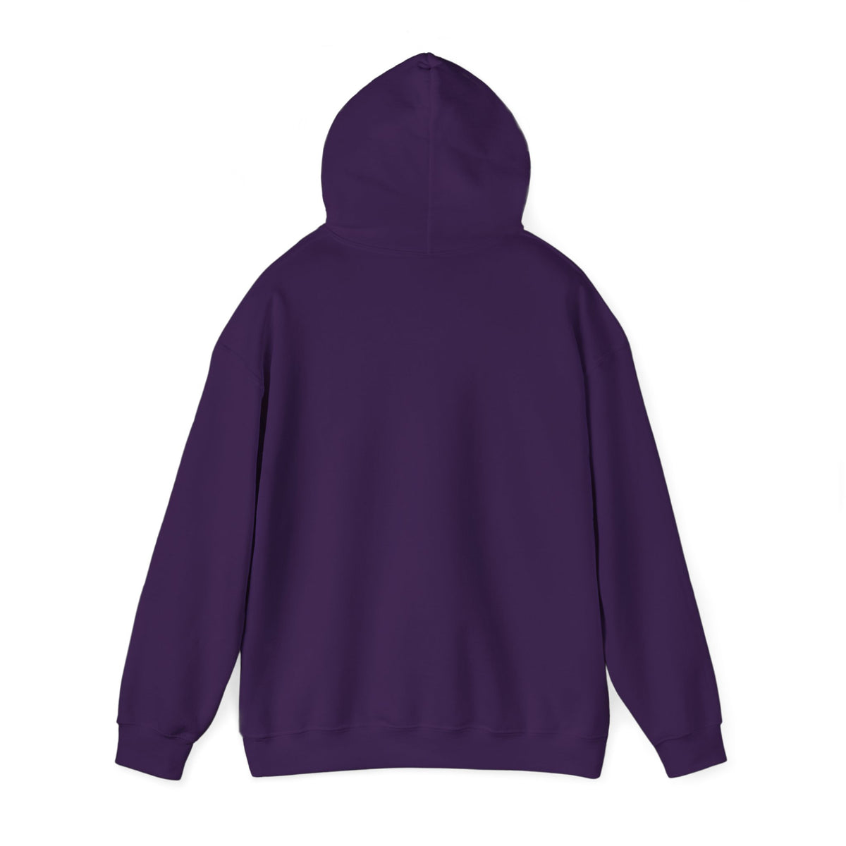 Huskies Unisex Heavy Blend™ Hooded Sweatshirt