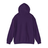 Huskies Unisex Heavy Blend™ Hooded Sweatshirt