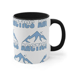 Arctics Coffee Mug