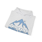 Arctics Unisex Hoodie - Heavy Blend