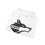 Huskies Unisex Heavy Blend™ Hooded Sweatshirt