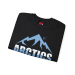 Arctics Unisex Crewneck Sweatshirt