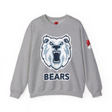 Bears Unisex Crewneck Sweatshirt