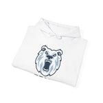 Bears Unisex Hoodie - Heavy Blend