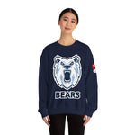 Bears Unisex Crewneck Sweatshirt