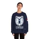 Bears Unisex Crewneck Sweatshirt