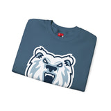 Bears Unisex Crewneck Sweatshirt