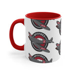 Spitfires Coffee Mug