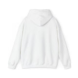 Huskies Unisex Heavy Blend™ Hooded Sweatshirt