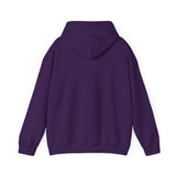 Huskies Unisex Heavy Blend™ Hooded Sweatshirt