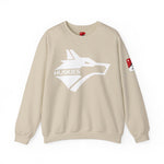 Huskies Unisex Crewneck Sweatshirt