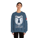 Bears Unisex Crewneck Sweatshirt