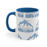 Arctics Coffee Mug