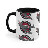 Spitfires Coffee Mug