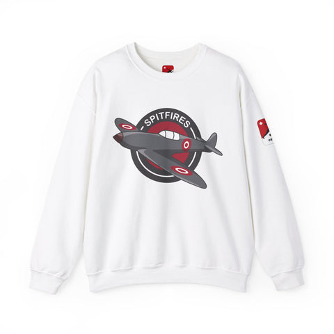 Spitfires Unisex Crewneck Sweatshirt