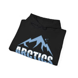 Arctics Unisex Hoodie - Heavy Blend