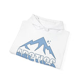 Arctics Unisex Hoodie - Heavy Blend