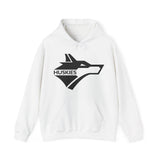 Huskies Unisex Heavy Blend™ Hooded Sweatshirt