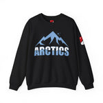 Arctics Unisex Crewneck Sweatshirt