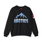 Arctics Unisex Crewneck Sweatshirt