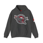 Spitfires Unisex Hoodie