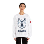 Bears Unisex Crewneck Sweatshirt