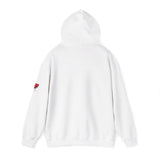 Winter Speed Club Hoodie
