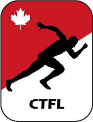 Canadian Track and Field League
