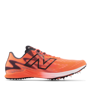 New balance spikes cross country online