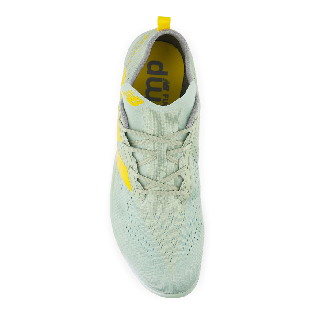 New Balance Unisex FuelCell SuperComp MD-X v3 Ginkyo Edition New Balance Unisex FuelCell SuperComp MD-X v3 Ginkyo Edition